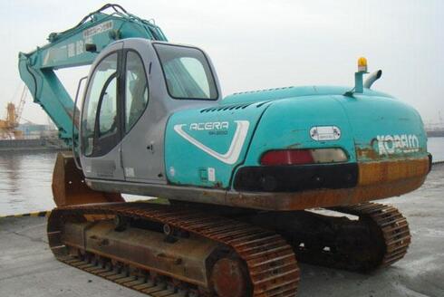 神钢挖掘机SK200-6常规故障代码 神钢挖掘机SK200-6常规故障代码